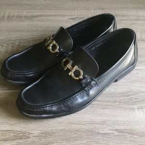 Salvatore Ferragamo shoes